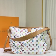 LV Shopping Bags